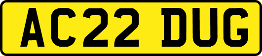 AC22DUG