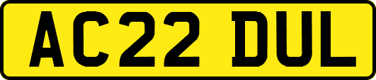 AC22DUL