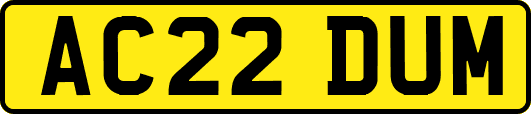 AC22DUM