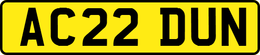 AC22DUN