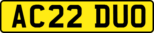 AC22DUO