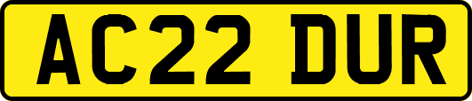 AC22DUR
