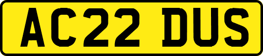 AC22DUS