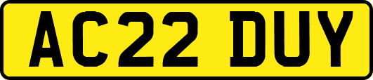 AC22DUY