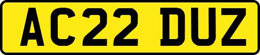 AC22DUZ