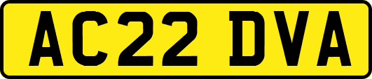 AC22DVA