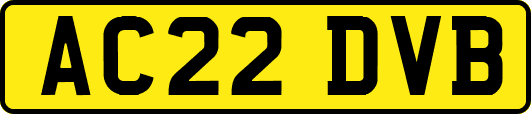 AC22DVB