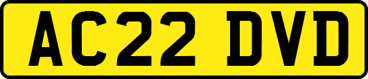 AC22DVD