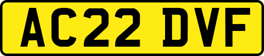 AC22DVF