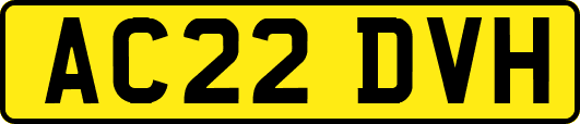 AC22DVH