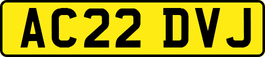 AC22DVJ