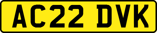 AC22DVK