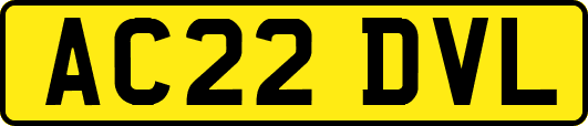 AC22DVL