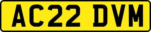AC22DVM