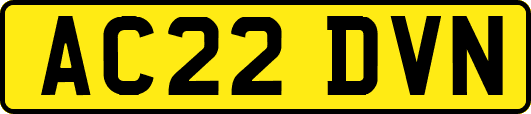 AC22DVN