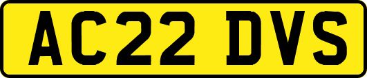 AC22DVS
