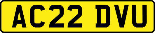 AC22DVU