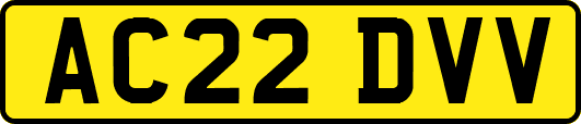 AC22DVV