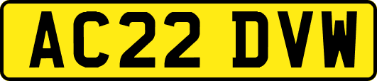 AC22DVW
