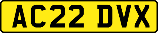 AC22DVX