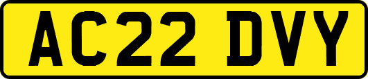 AC22DVY