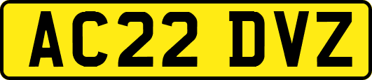 AC22DVZ