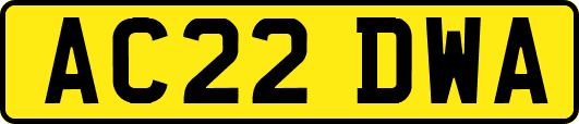 AC22DWA