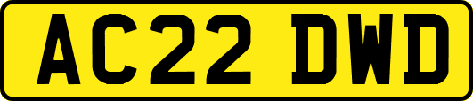 AC22DWD