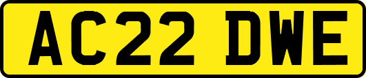 AC22DWE