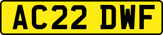 AC22DWF