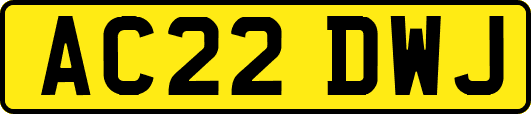 AC22DWJ