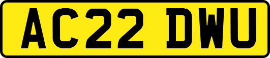 AC22DWU
