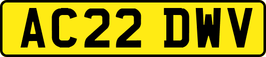 AC22DWV