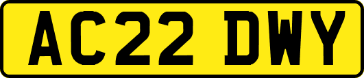 AC22DWY