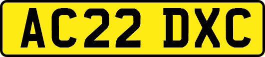 AC22DXC
