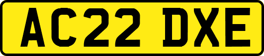 AC22DXE