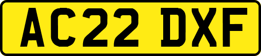 AC22DXF