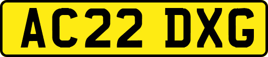 AC22DXG