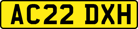 AC22DXH