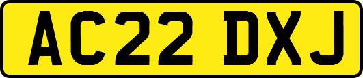 AC22DXJ
