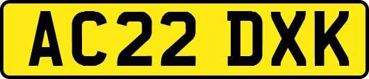 AC22DXK