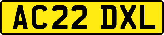 AC22DXL