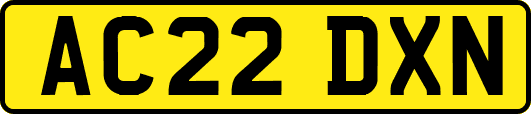 AC22DXN