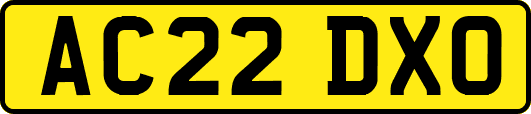 AC22DXO