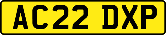 AC22DXP