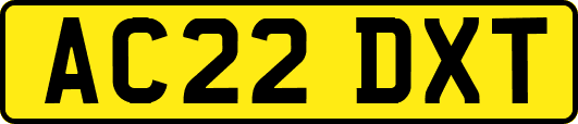 AC22DXT