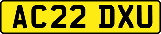 AC22DXU