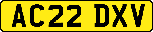AC22DXV
