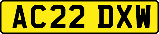 AC22DXW