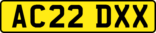 AC22DXX